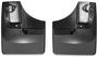 WeatherTech Molded Rubber Mud Flap