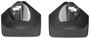 WeatherTech Molded Rubber Mud Flap