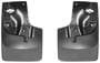 WeatherTech Molded Rubber Mud Flap
