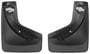 WeatherTech Molded Rubber Mud Flap
