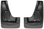 WeatherTech Molded Rubber Mud Flap