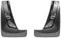 WeatherTech Molded Rubber Mud Flap