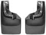 WeatherTech DigitalFit Molded Rubber Mud Flap