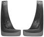 WeatherTech Molded Rubber Mud Flap