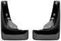 WeatherTech DigitalFit Molded Rubber Mud Flap