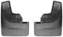 WeatherTech Molded Rubber Mud Flap