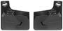 WeatherTech Molded Rubber Mud Flap