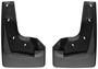 WeatherTech Molded Rubber Mud Flap