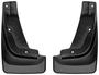 WeatherTech Molded Rubber Mud Flap