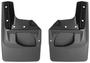 WeatherTech DigitalFit Molded Rubber Mud Flap