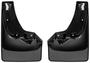 WeatherTech Molded Rubber Mud Flap
