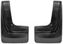 WeatherTech Molded Rubber Mud Flap