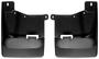 WeatherTech Molded Rubber Mud Flap