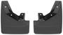 WeatherTech DigitalFit Molded Rubber Mud Flap