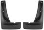 WeatherTech Molded Rubber Mud Flap