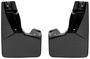 WeatherTech Molded Rubber Mud Flap