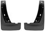 WeatherTech Molded Rubber Mud Flap
