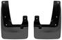 WeatherTech Molded Rubber Mud Flap