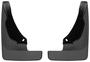WeatherTech Molded Rubber Mud Flap