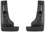 WeatherTech Molded Rubber Mud Flap