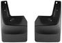 WeatherTech Molded Rubber Mud Flap