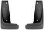 WeatherTech Molded Rubber Mud Flap