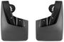 WeatherTech Molded Rubber Mud Flap