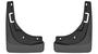 WeatherTech Molded Rubber Mud Flap