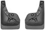 WeatherTech Molded Rubber Mud Flap