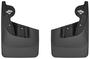 WeatherTech DigitalFit Molded Rubber Mud Flap