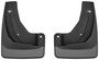 WeatherTech DigitalFit Molded Rubber Mud Flap