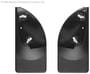 WeatherTech Molded Rubber Mud Flap