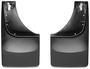 WeatherTech Molded Rubber Mud Flap