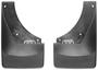 WeatherTech Molded Rubber Mud Flap