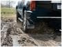 WeatherTech Molded Rubber Mud Flap