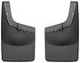 WeatherTech Molded Rubber Mud Flap