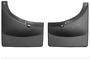 WeatherTech Molded Rubber Mud Flap