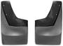 WeatherTech Molded Rubber Mud Flap