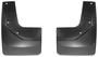WeatherTech Molded Rubber Mud Flap
