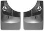 WeatherTech Molded Rubber Mud Flap