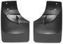 WeatherTech Molded Rubber Mud Flap