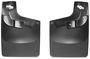 WeatherTech Molded Rubber Mud Flap