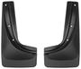 WeatherTech Molded Rubber Mud Flap