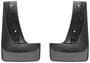 WeatherTech Molded Rubber Mud Flap