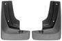 WeatherTech Molded Rubber Mud Flap