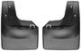 WeatherTech Molded Rubber Mud Flap