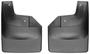 WeatherTech Molded Rubber Mud Flap