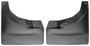 WeatherTech Molded Rubber Mud Flap