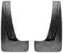 WeatherTech Molded Rubber Mud Flap