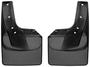 WeatherTech Molded Rubber Mud Flap